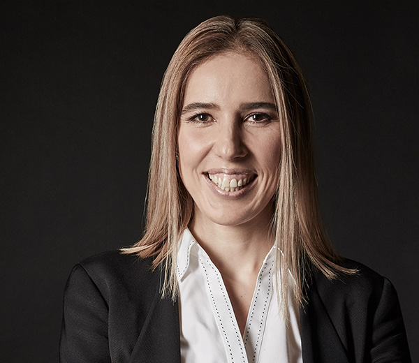 Paula M. García Sabido Paula M. García Sabido