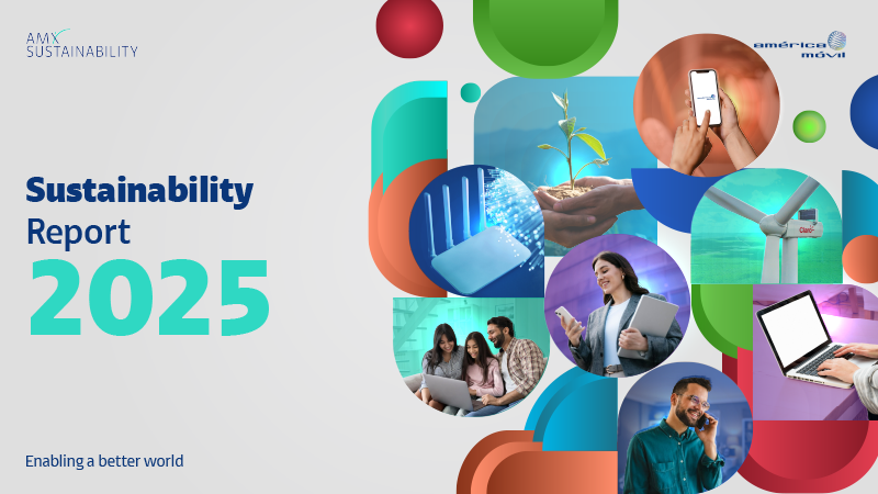 Sustainability Report 2025