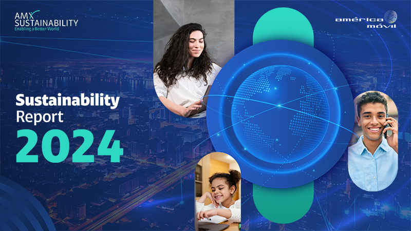 Sustainability Report 2024